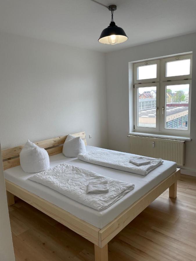 Malzstube Mit Seeblick FDH Extérieur photo