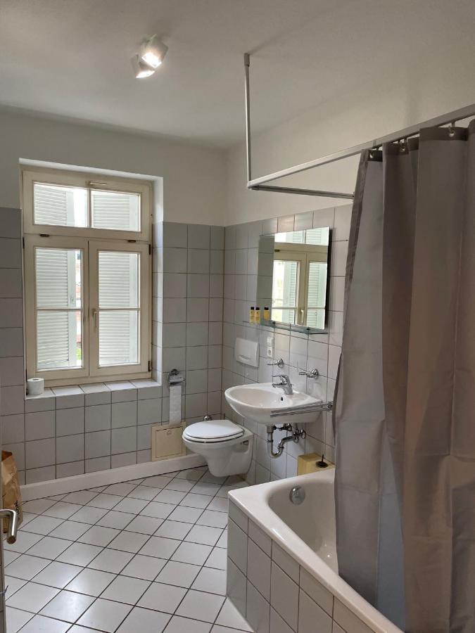 Malzstube Mit Seeblick FDH Extérieur photo