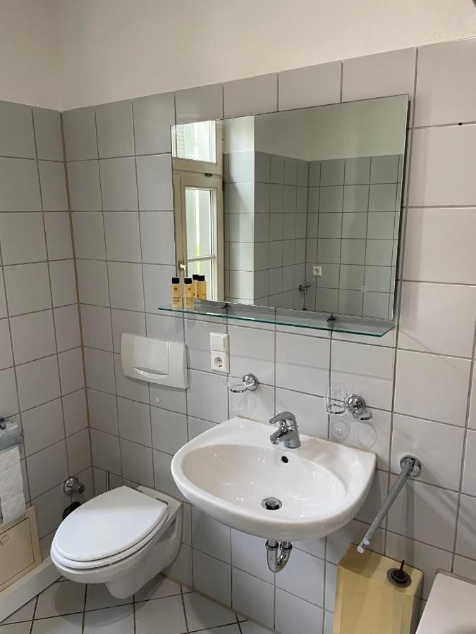 Malzstube Mit Seeblick FDH Extérieur photo
