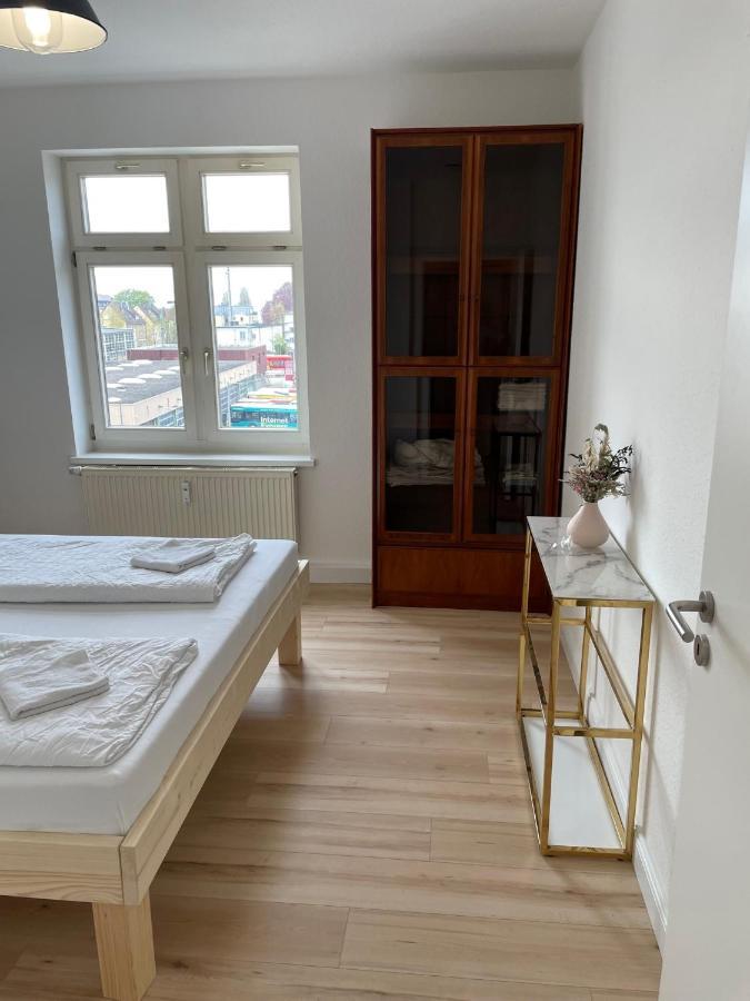 Malzstube Mit Seeblick FDH Extérieur photo